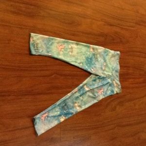 Cute Justice unicorn leggings